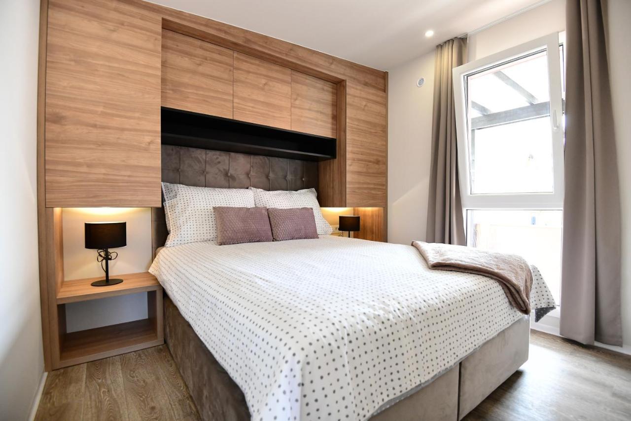 Exclusive Apartments Withlove Zadar Bagian luar foto