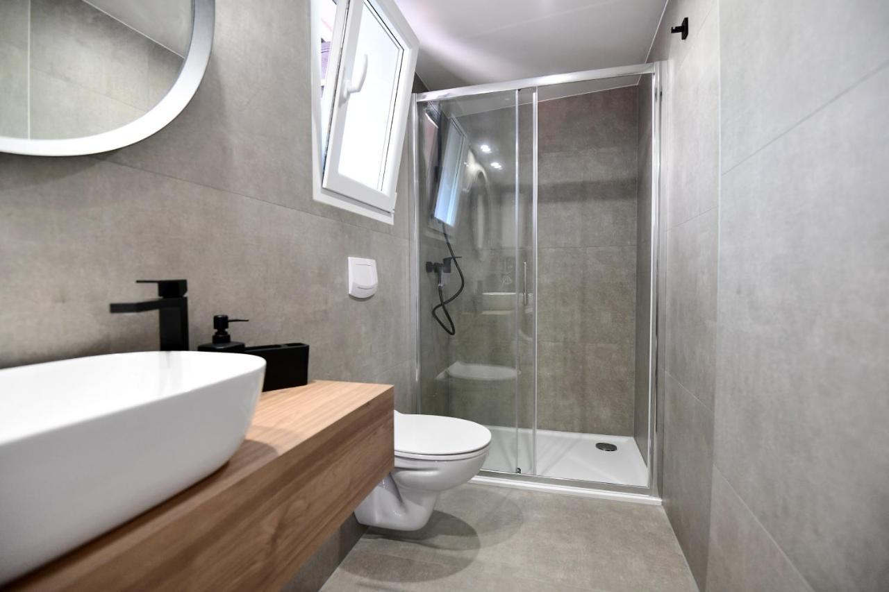 Exclusive Apartments Withlove Zadar Bagian luar foto