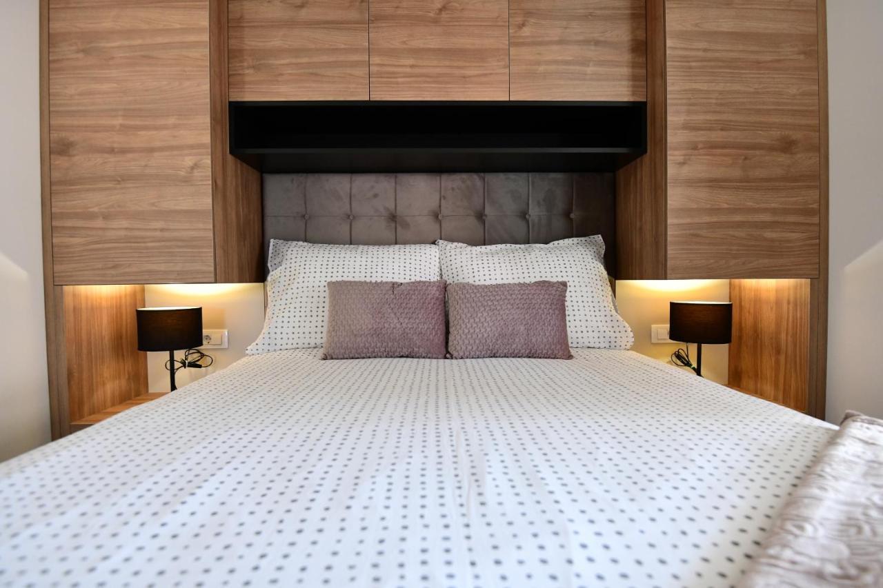 Exclusive Apartments Withlove Zadar Bagian luar foto