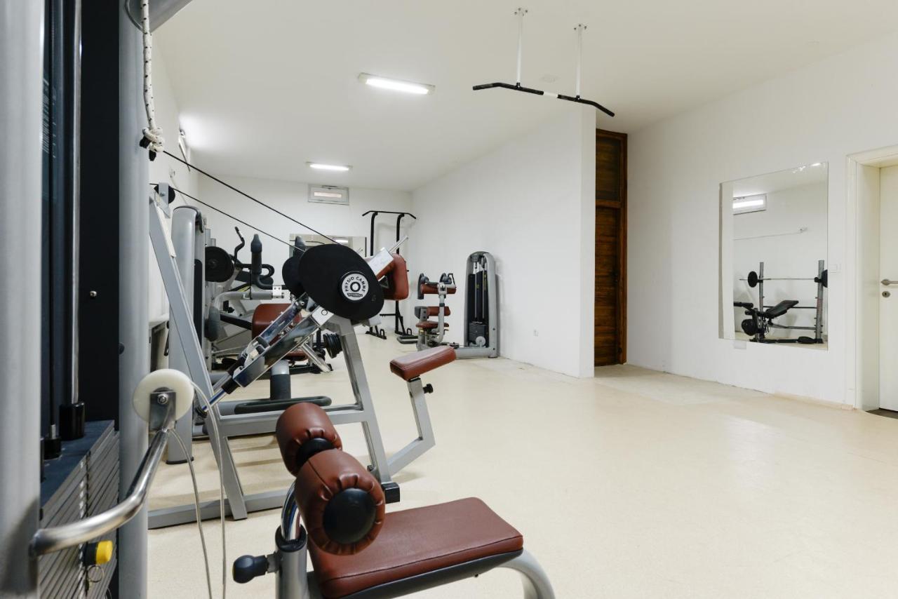 Exclusive Apartments Withlove Zadar Bagian luar foto