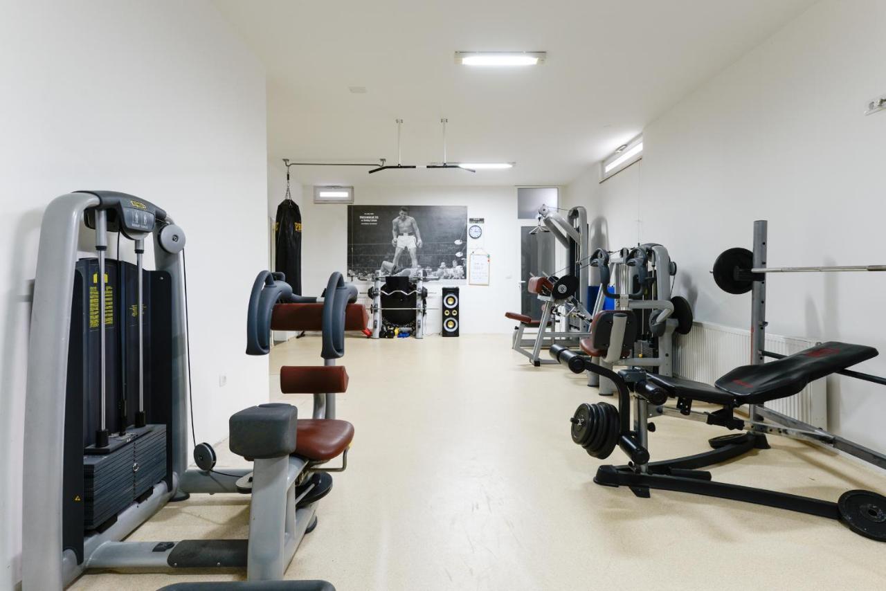 Exclusive Apartments Withlove Zadar Bagian luar foto