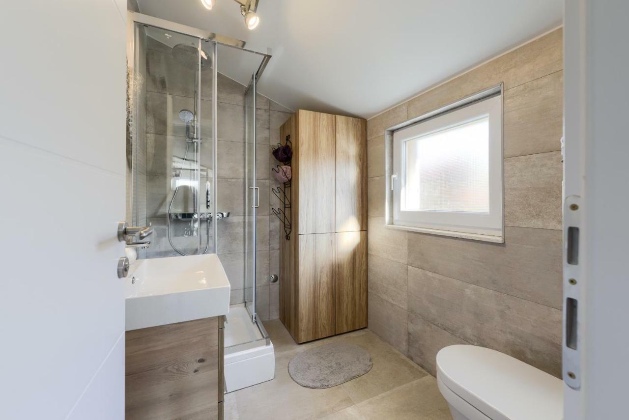 Exclusive Apartments Withlove Zadar Bagian luar foto