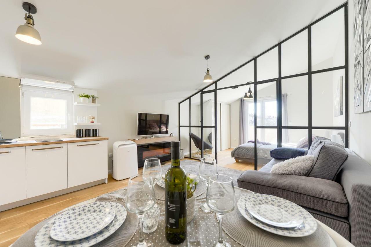 Exclusive Apartments Withlove Zadar Bagian luar foto