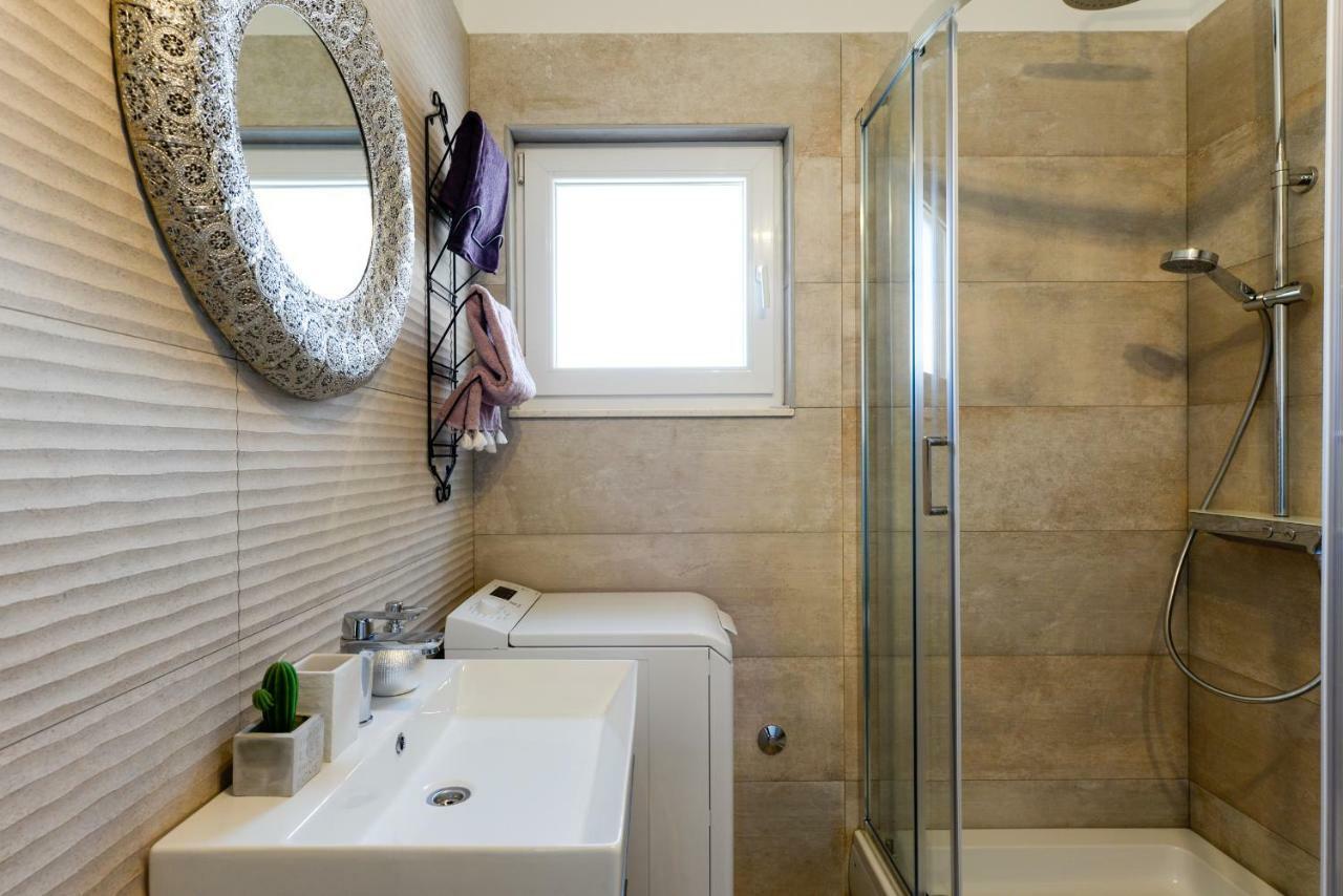 Exclusive Apartments Withlove Zadar Bagian luar foto