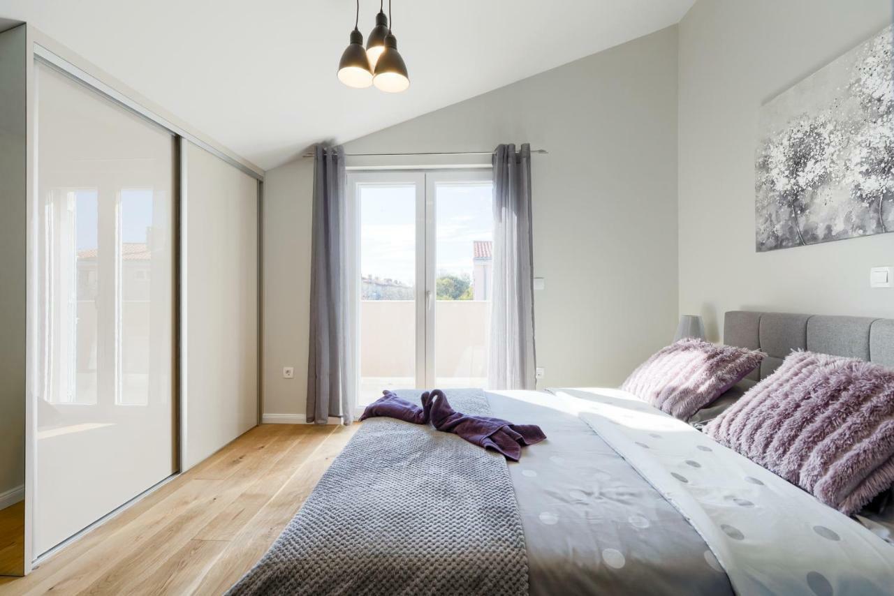 Exclusive Apartments Withlove Zadar Bagian luar foto
