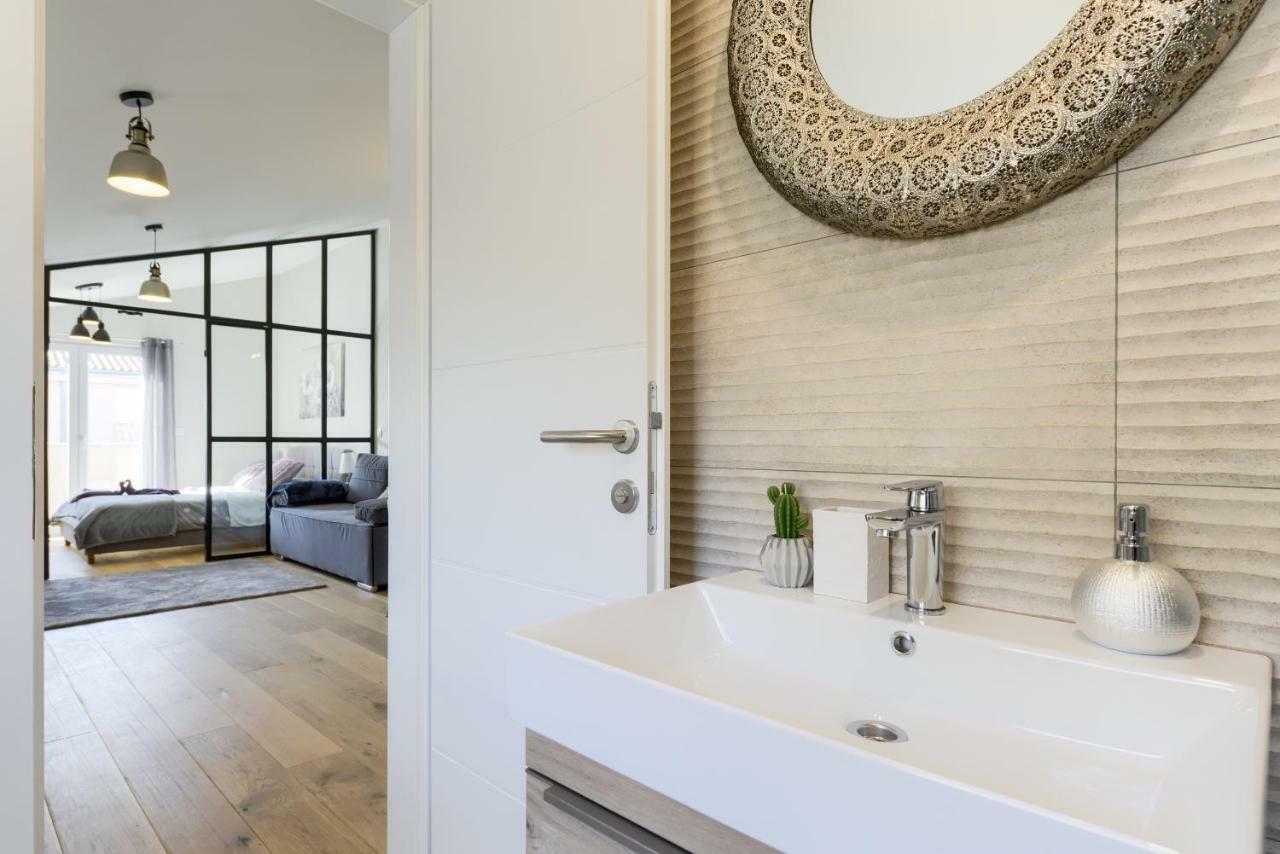 Exclusive Apartments Withlove Zadar Bagian luar foto