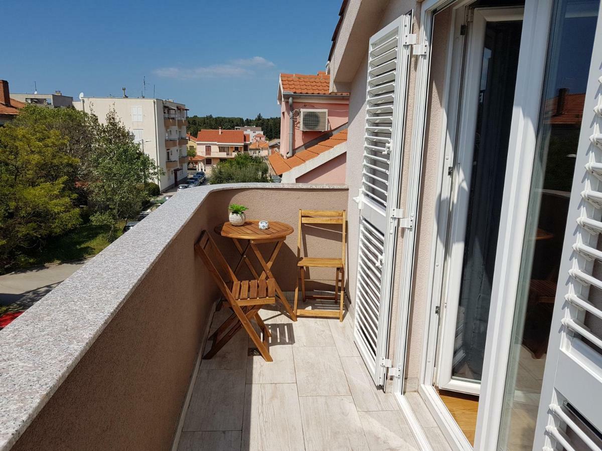 Exclusive Apartments Withlove Zadar Bagian luar foto